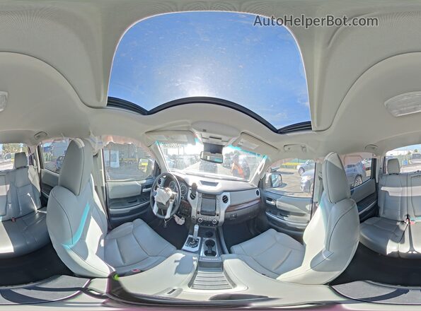 5TFHW5F19GX529852 2016 TOYOTA TUNDRA Silver Widok naklejki z numerem VIN