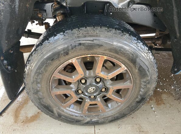 5TFHW5F19JX714894 2018 TOYOTA TUNDRA Blue 