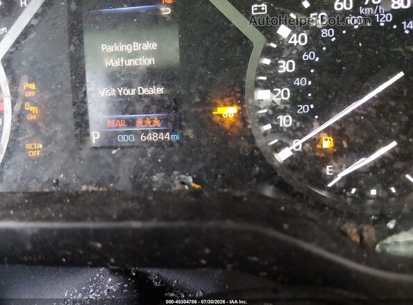 5TFJA5DB3NX039433 2022 TOYOTA TUNDRA Silver Widok tylnych siedzeń
