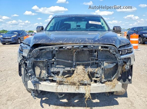 5TFJA5DB3RX203334 2024 TOYOTA TUNDRA Brown Front view