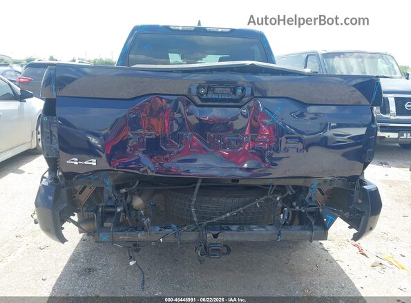 5TFJA5DB5RX149518 2024 TOYOTA TUNDRA Blue 