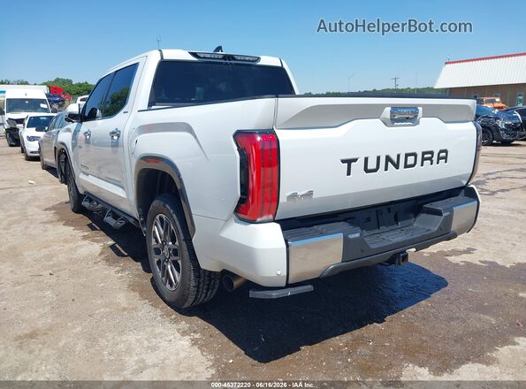 5TFJA5DB7PX126481 2023 TOYOTA TUNDRA White Rear left