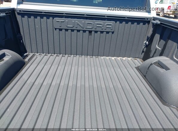 5TFJA5DB7PX126481 2023 TOYOTA TUNDRA White 