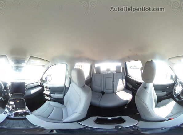 5TFJA5DB9RX233101 2024 TOYOTA TUNDRA Silver 