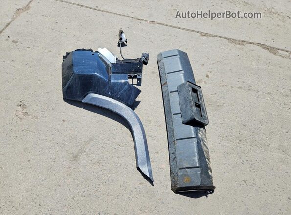 5TFJA5DBXRX138577 2024 TOYOTA TUNDRA Black Engine compartment view