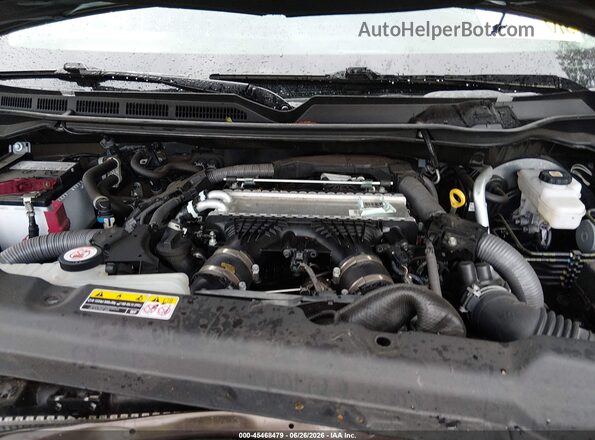 5TFJA5EC9NX003494 2022 TOYOTA TUNDRA Brown Widok z tyłu