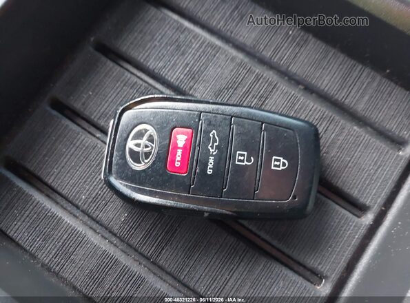 5TFJC5DBXPX034694 2023 TOYOTA TUNDRA HYBRID Белый Вид панели приборов
