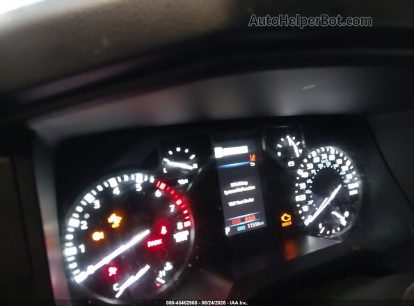 5TFKB5AA0TX054370 2026 TOYOTA TUNDRA White Widok tylnych siedzeń
