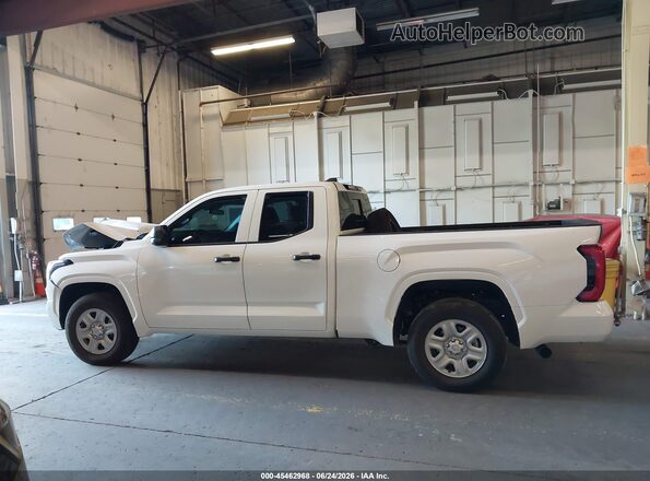 5TFKB5AA0TX054370 2026 TOYOTA TUNDRA White 