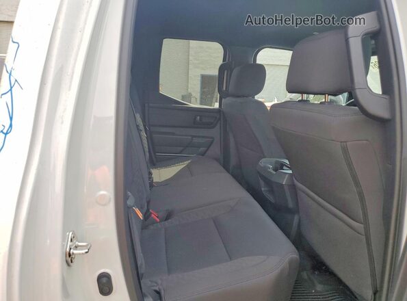 5TFKB5AA7SX049066 2025 TOYOTA TUNDRA White 