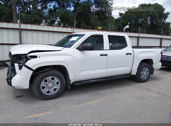 5TFKB5AB4RX034088 2024 TOYOTA TUNDRA White 