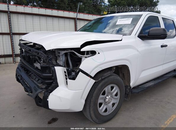 5TFKB5AB4RX034088 2024 TOYOTA TUNDRA White 