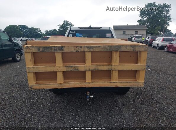 5TFKB5DB1SX255018 2025 TOYOTA TUNDRA White 