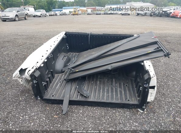 5TFKB5DB1SX255018 2025 TOYOTA TUNDRA White 