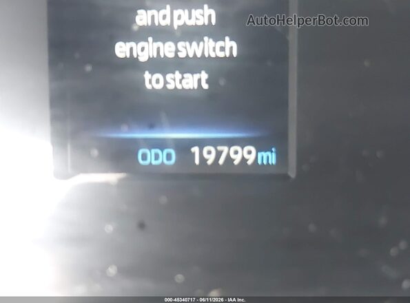 5TFKB5DB1TX343259 2026 TOYOTA TUNDRA Black Սալոնի 360 աստիճան տեսք