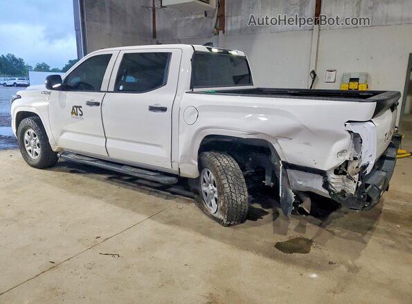 5TFKB5DB5TX339439 2026 TOYOTA TUNDRA White Rear left