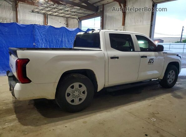 5TFKB5DB5TX339439 2026 TOYOTA TUNDRA White Rear right
