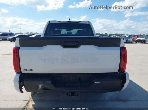 5TFKB5DB7TX350975 2026 TOYOTA TUNDRA White 