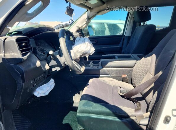 5TFKB5GD3RX003150 2024 TOYOTA TUNDRA White 