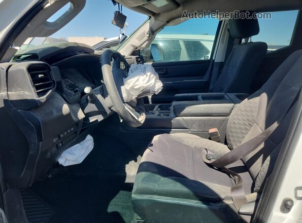 5TFKB5GD3RX003150 2024 TOYOTA TUNDRA White 