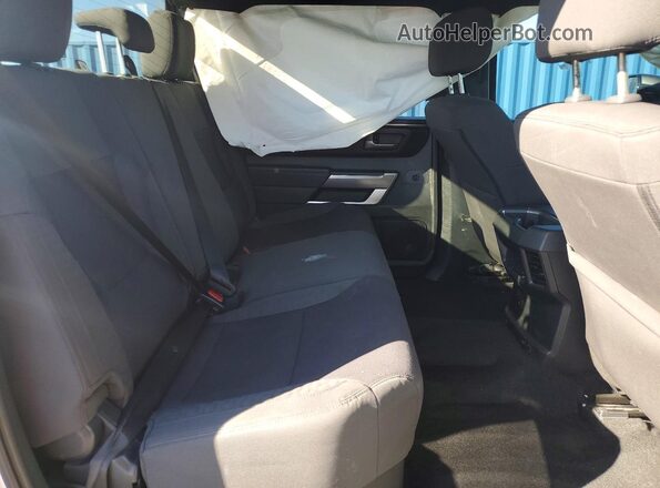 5TFLA5AB5SX045131 2025 TOYOTA TUNDRA Серебряный 