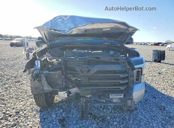 5TFLA5AB5SX045131 2025 TOYOTA TUNDRA Серебряный 