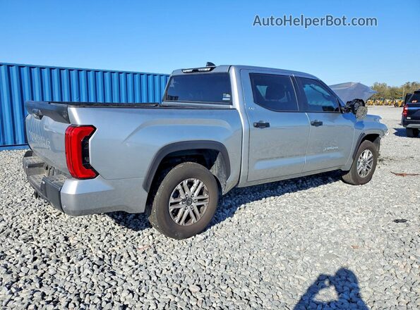 5TFLA5AB5SX045131 2025 TOYOTA TUNDRA Серебряный 