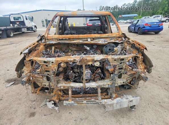 5TFLA5AB5TX051125 2026 TOYOTA TUNDRA Burn Դիմացի տեսք