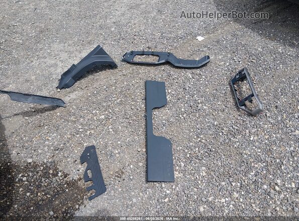 5TFLA5AB6PX025767 2023 TOYOTA TUNDRA Black Vista del cuadro de instrumentos