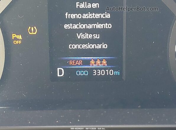 5TFLA5AB6PX025767 2023 TOYOTA TUNDRA Black 