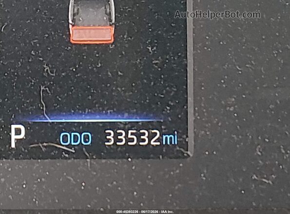 5TFLA5AB7PX026183 2023 TOYOTA TUNDRA Silver 
