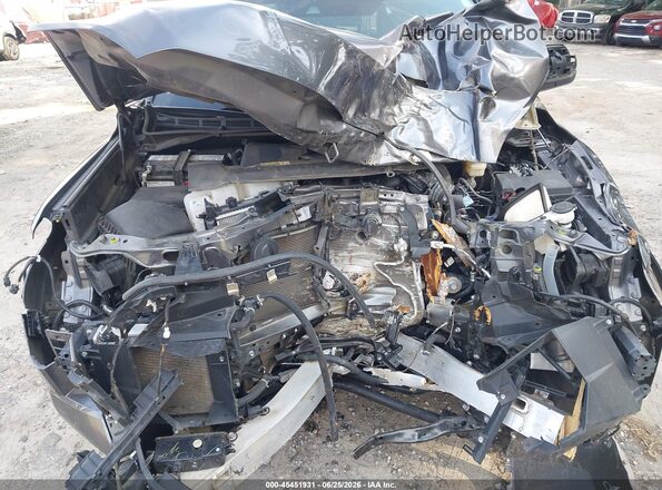 5TFLA5DA1PX090786 2023 TOYOTA TUNDRA Gray Vista trasera