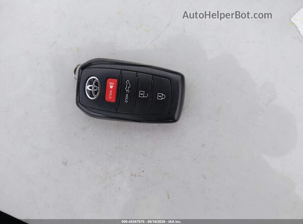 5TFLA5DB0PX066827 2023 TOYOTA TUNDRA Gray Dashboard view