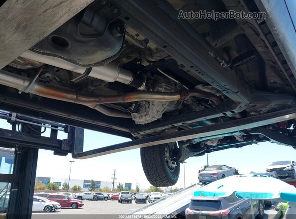 5TFLA5DB1RX203485 2024 TOYOTA TUNDRA Gray 