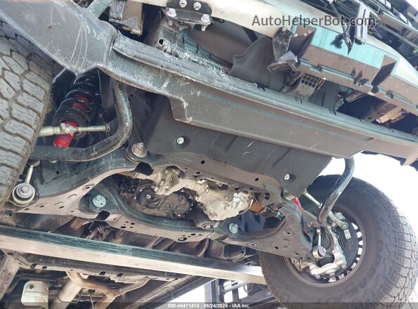 5TFLA5DB1RX203485 2024 TOYOTA TUNDRA Gray 