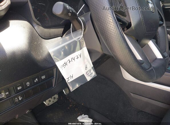 5TFLA5DB1RX203485 2024 TOYOTA TUNDRA Gray 