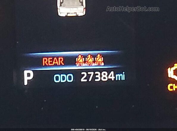 5TFLA5DB1SX243376 2025 TOYOTA TUNDRA Gray 