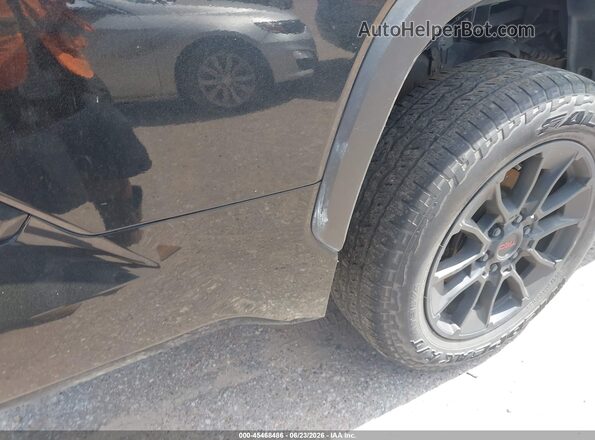 5TFLA5DB2PX102968 2023 TOYOTA TUNDRA Black Вид спереду