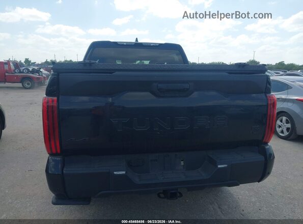 5TFLA5DB2PX102968 2023 TOYOTA TUNDRA Black 