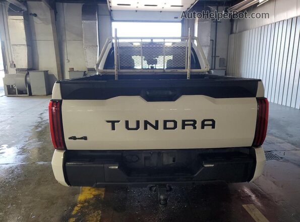 5TFLA5DB2RX217623 2024 TOYOTA TUNDRA White 