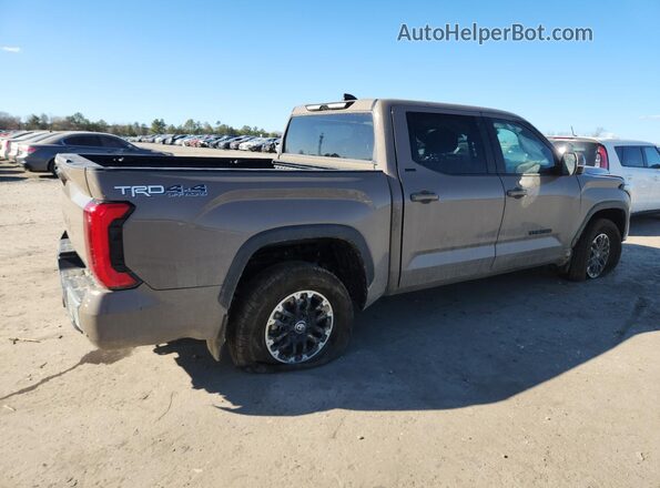 5TFLA5DB3TX350396 2026 TOYOTA TUNDRA Tan 