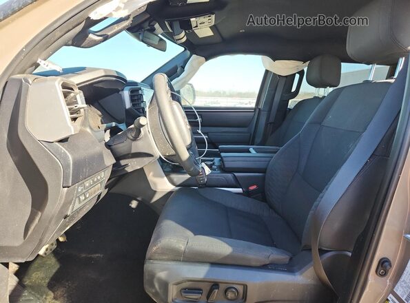 5TFLA5DB3TX350396 2026 TOYOTA TUNDRA Tan 