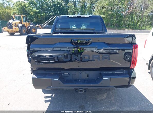 5TFLA5DB5RX157451 2024 TOYOTA TUNDRA Черный 