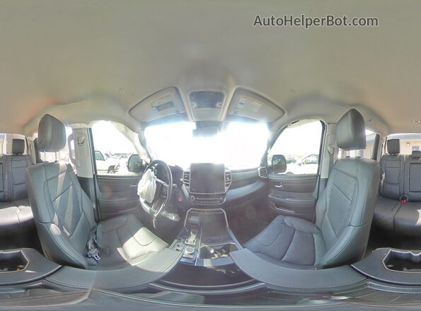 5TFLA5DB6PX124598 2023 TOYOTA TUNDRA Silver VIN კოდის სტიკერის ხედი