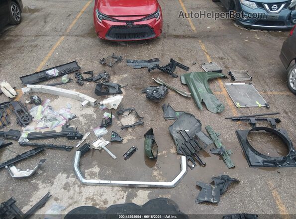 5TFLA5DB8NX049092 2022 TOYOTA TUNDRA Green Սարքավորումների վահանակի տեսք