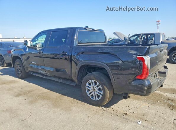 5TFLA5DB8TX358218 2026 TOYOTA TUNDRA Black 