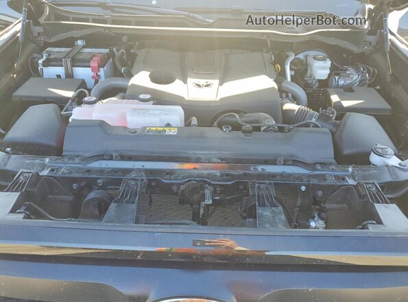 5TFLA5DB8TX358218 2026 TOYOTA TUNDRA Black 