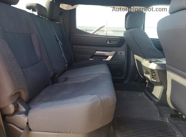 5TFLA5DB8TX358218 2026 TOYOTA TUNDRA Black 