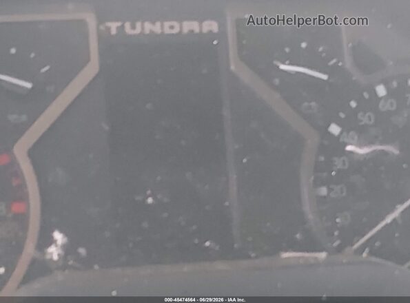 5TFLA5DBXSX286436 2025 TOYOTA TUNDRA Черный 