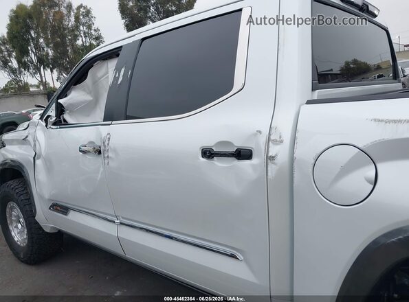 5TFMA5DB3TX363783 2026 TOYOTA TUNDRA White 